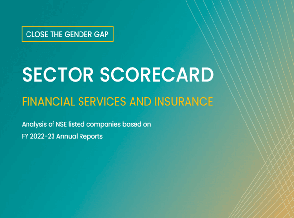 Financial Services & Insurance Industry
