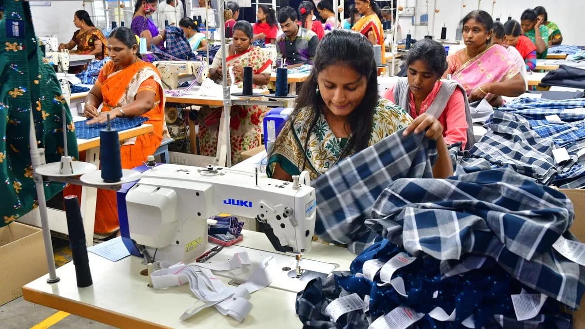 The blue collar 'fades away' fast, say studies