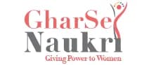 GharSe Naukri