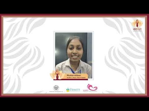 In Their Own Words | The NavDisha Experience