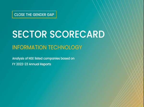 Information Technology Industry- Sector Scorecard