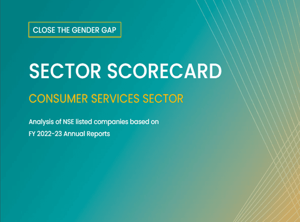Consumer Services Industry