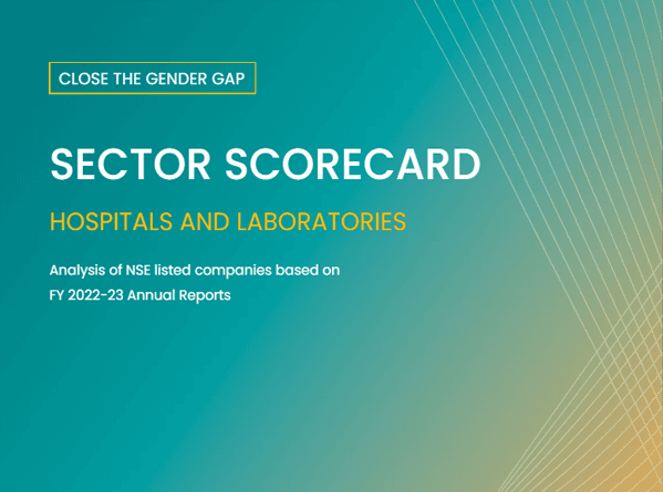 Hospitals and Laboratories Industry - Sector Scorecard