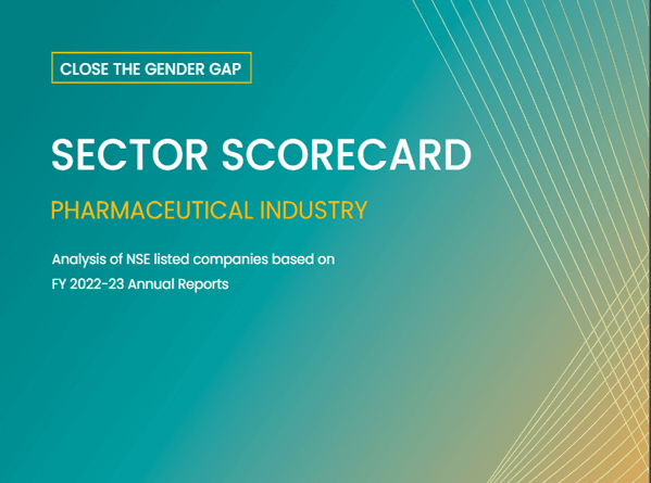 Pharma Industry - Sector Scorecard