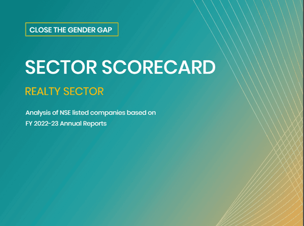 Realty Industry - Sector Scorecard