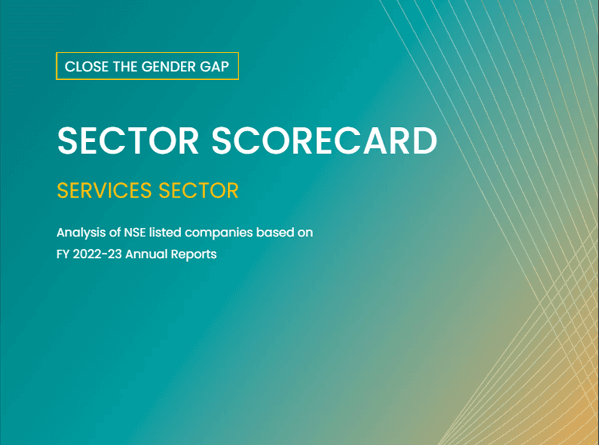 Services Industry - Sector Scorecard