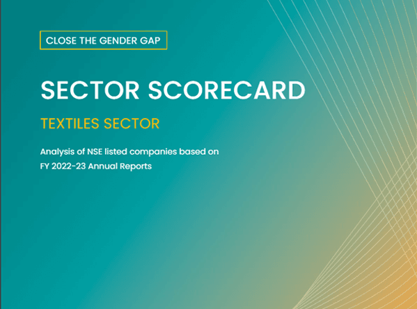 Textiles Industry - Sector Scorecard