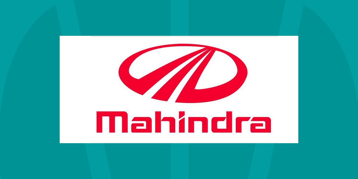Mahindra & Mahindra