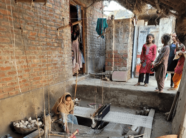 Beyond Products: A glimpse of women’s participation in the ODOP scheme in Uttar Pradesh