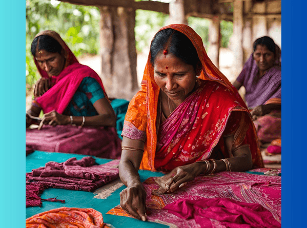 Assessing Women's Employment in Odisha: Gaps and Opportunities
