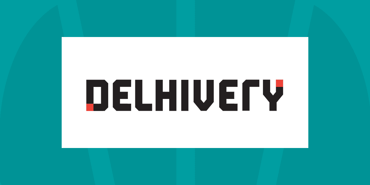 Delhivery
