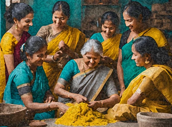 Assessing Today, Building Tomorrow: The Status of Women-Owned Enterprises in the Informal Sector