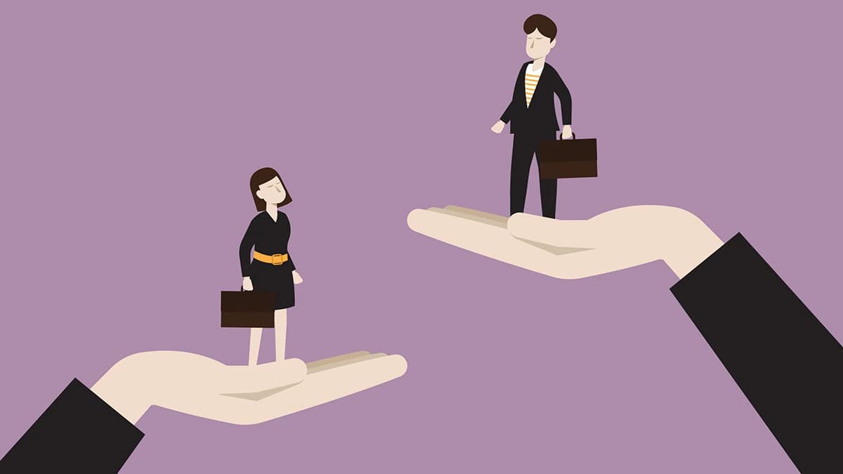 Unleashing India’s gender dividend: Dismantling demand-side barriers