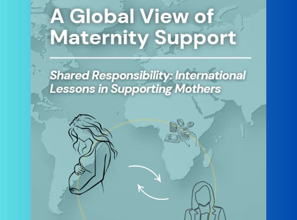 A Global View of Maternity Support