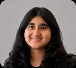 Aanya Vinod