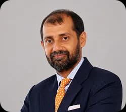 Akhil Dhawan