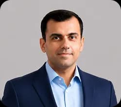 Ambarish Raghuvanshi