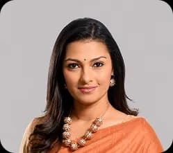 Ameera Shah