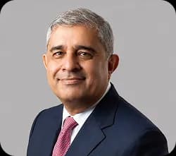 Amitabh Chaudhry