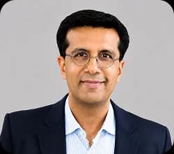 Ashish Dhawan