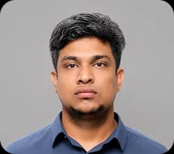 Gaurav Kumar Sinha