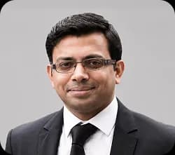 M.P. Karthick