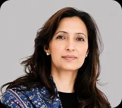 Manisha Dhawan