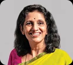 Meena Ganesh
