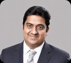 Mukul Agarwal