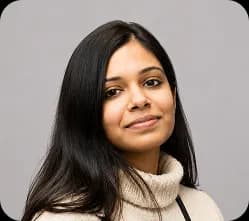 Nikita Sharma