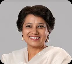 Pooja Sharma Goyal