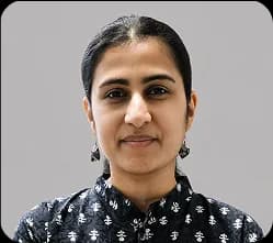 Poorvi Chaudhary