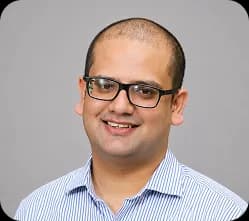 Praveen Khanghta