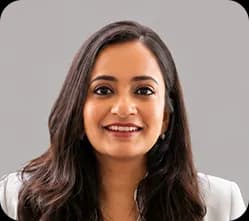 Rhea Mazumdar Singhal