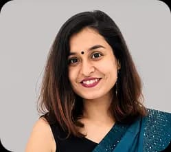 Samriddhi Bhutani