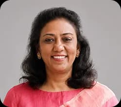 Seema Varma