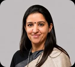 Shaveta Sharma Kukreja