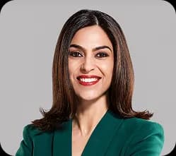 Shereen Bhan
