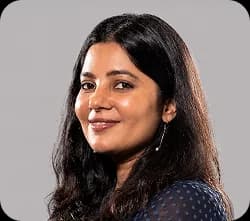 Shradha Sharma
