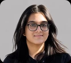 Srishti Agarwal
