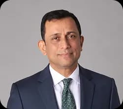 Vikas Srivastava