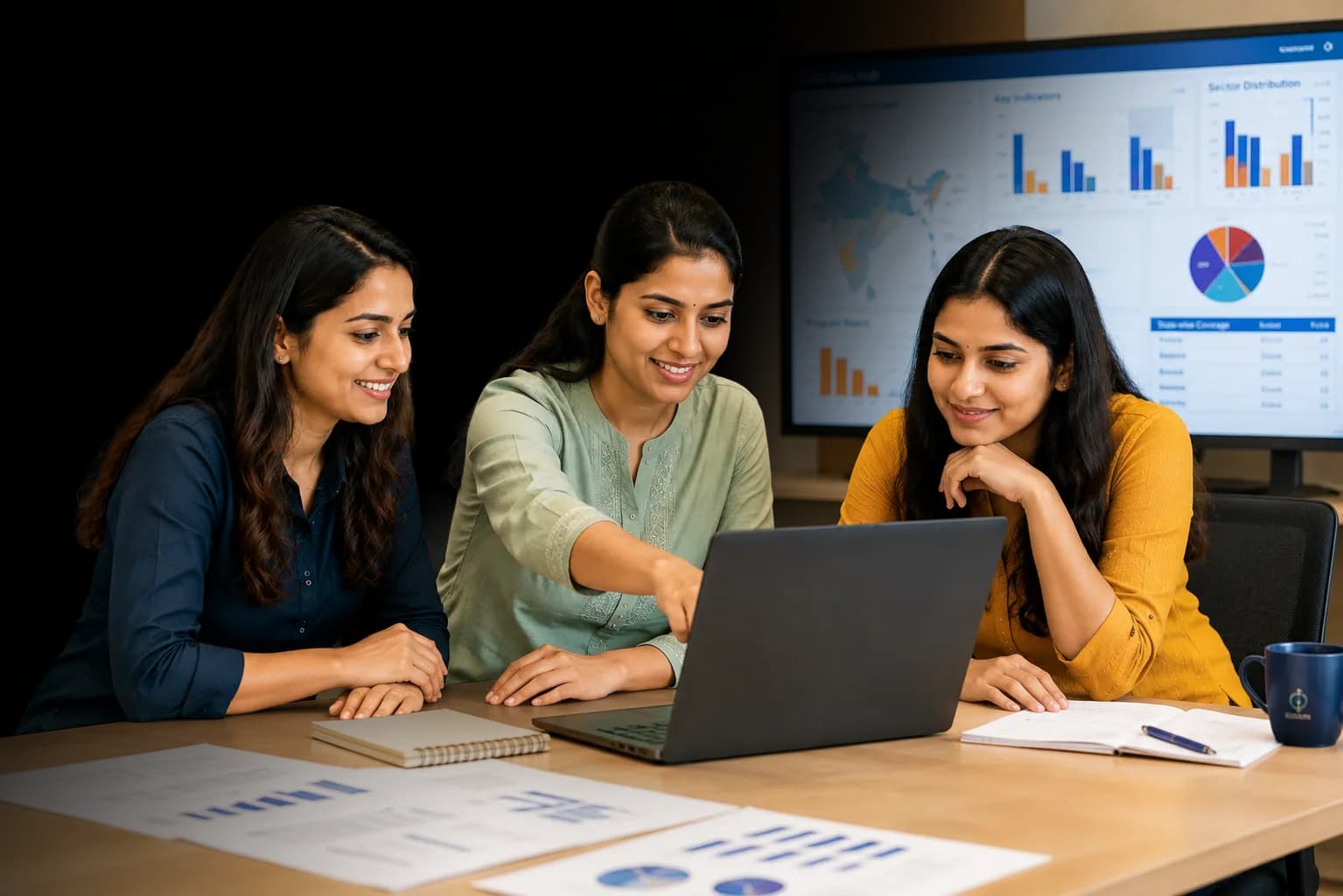 Powered by Data-Backed Insights
