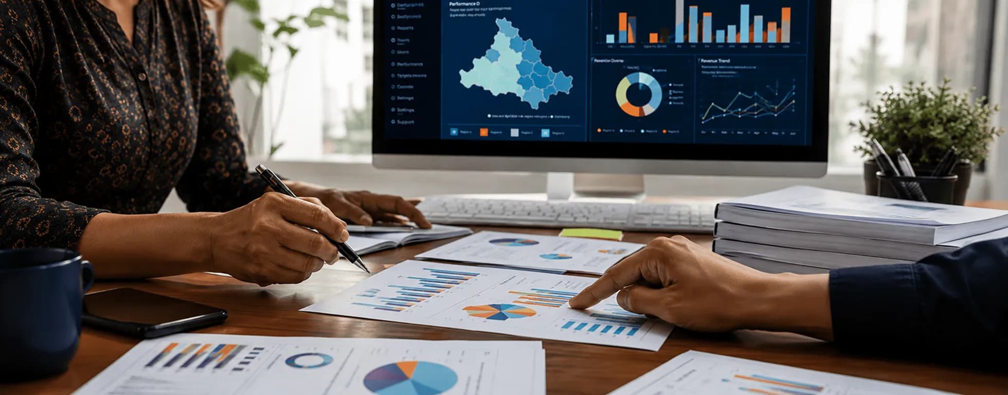 GDD Based Governance