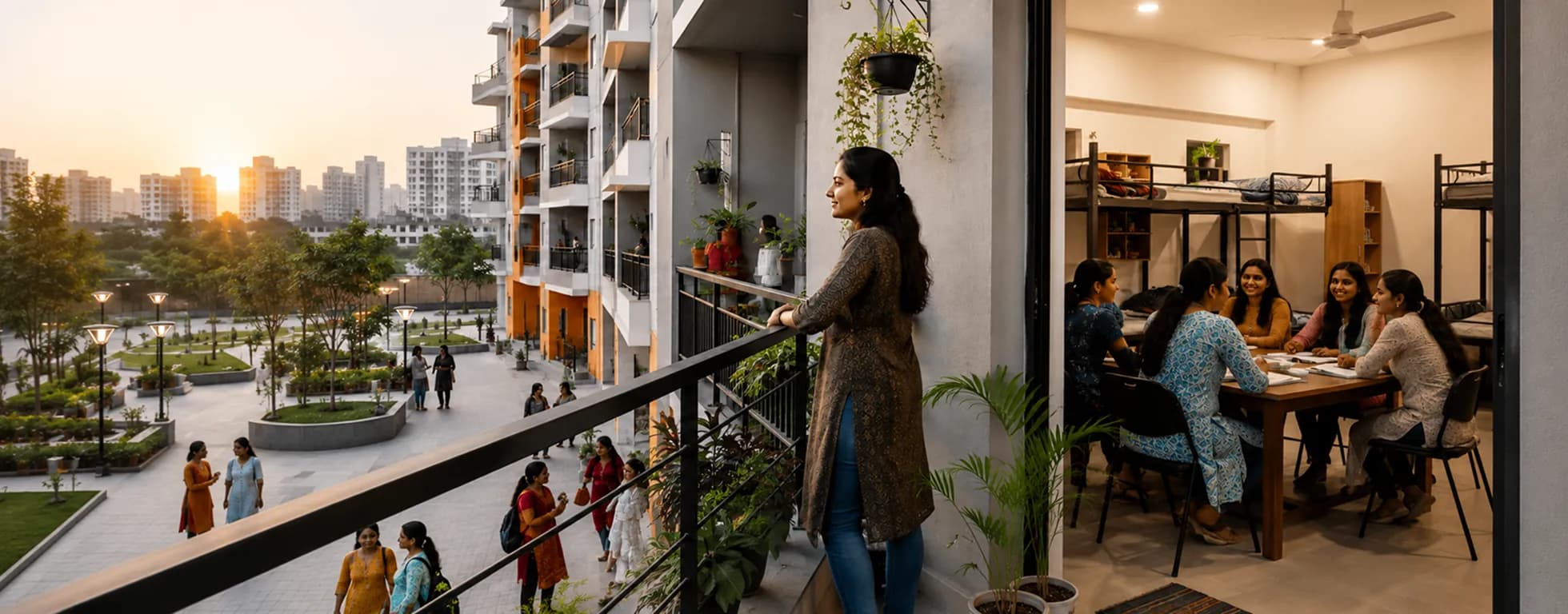 Housing