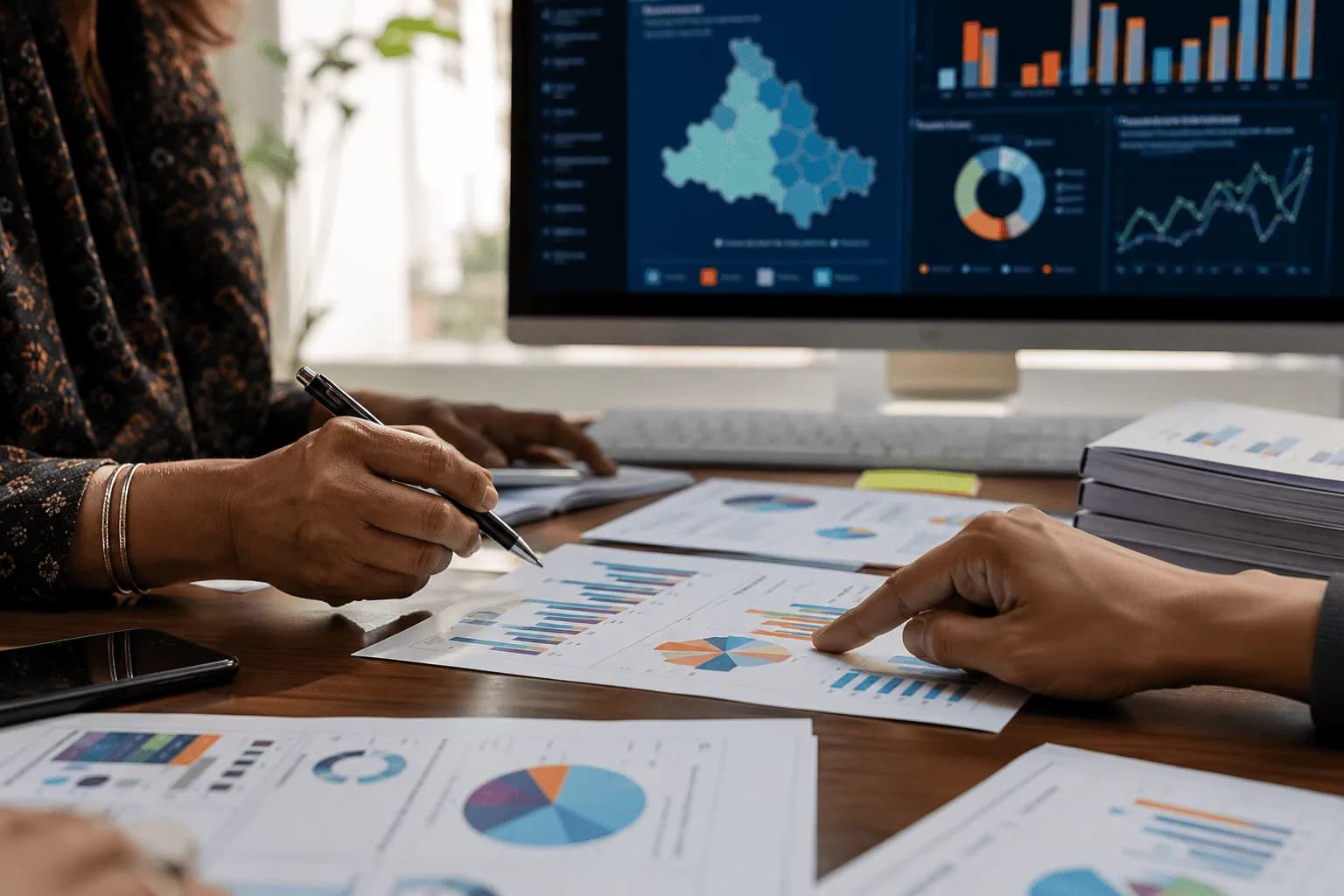 GDD Based Governance