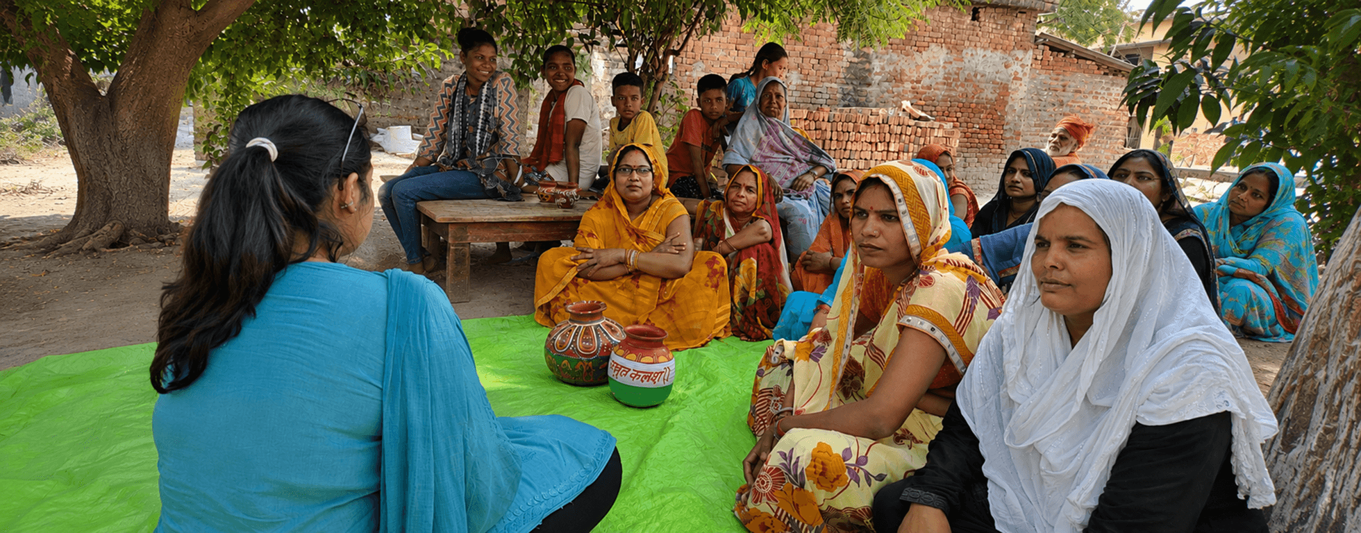 Women Entrepreneurship Pilot
