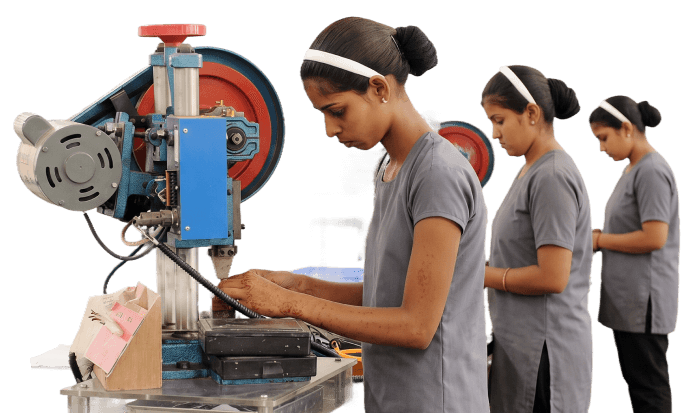 Building the Future of Women's