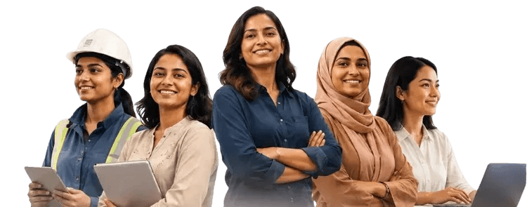 Advancing women's economic