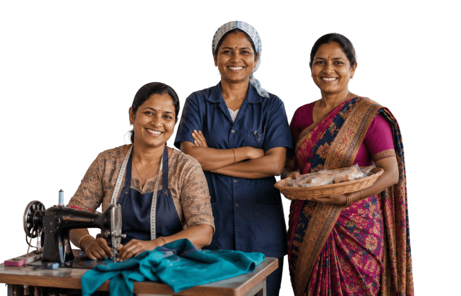 Co-creating solutions that drive lasting systems change